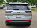 Thumbnail image of 2024 Jeep Grand Cherokee L at LaFontaine Chrysler Dodge Jeep Ram of Walled Lake