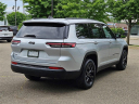 Thumbnail image of 2024 Jeep Grand Cherokee L at LaFontaine Chrysler Dodge Jeep Ram of Walled Lake