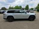 Thumbnail image of 2024 Jeep Grand Cherokee L at LaFontaine Chrysler Dodge Jeep Ram of Walled Lake