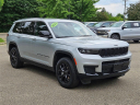 Thumbnail image of 2024 Jeep Grand Cherokee L at LaFontaine Chrysler Dodge Jeep Ram of Walled Lake
