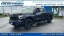 Thumbnail image of 2022 Chevrolet Silverado 1500 at Gustman Kaukauna NEW