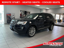 Thumbnail image of 2016 Ford Explorer at Serpentini Chevrolet of Willoughby