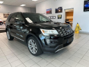 Thumbnail image of 2016 Ford Explorer at Serpentini Chevrolet of Willoughby