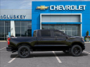 Thumbnail image of 2025 Chevrolet Silverado 1500 at Mccluskey Chevrolet Kings Automall
