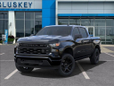 Thumbnail image of 2025 Chevrolet Silverado 1500 at Mccluskey Chevrolet Kings Automall