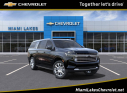 Thumbnail image of 2024 Chevrolet Suburban at Miami Lakes Automall