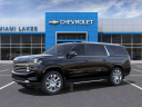 Thumbnail image of 2024 Chevrolet Suburban at Miami Lakes Automall