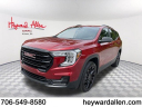 Thumbnail image of 2024 GMC Terrain at HeywardAllenMotorCoInc Used