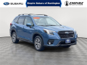Thumbnail image of 2022 Subaru Forester at Empire Subaru of Huntington