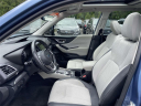 Thumbnail image of 2022 Subaru Forester at Empire Subaru of Huntington