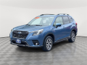 Thumbnail image of 2022 Subaru Forester at Empire Subaru of Huntington
