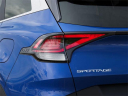 Thumbnail image of 2025 Kia Sportage at Kia of Grand Blanc