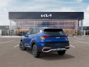 Thumbnail image of 2025 Kia Sportage at Kia of Grand Blanc