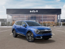 Thumbnail image of 2025 Kia Sportage at Kia of Grand Blanc