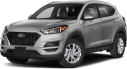 Thumbnail image of 2021 Hyundai TUCSON at Hamilton Honda