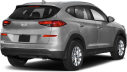 Thumbnail image of 2021 Hyundai TUCSON at Hamilton Honda