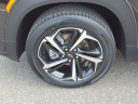 Thumbnail image of 2022 Chevrolet Trailblazer at Key Ford Of Rockland