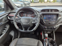 Thumbnail image of 2022 Chevrolet Trailblazer at Key Ford Of Rockland
