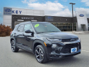 Thumbnail image of 2022 Chevrolet Trailblazer at Key Ford Of Rockland