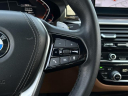 Thumbnail image of 2022 BMW 5 Series at Lasco Ford
