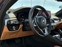 Thumbnail image of 2022 BMW 5 Series at Lasco Ford