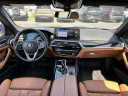 Thumbnail image of 2022 BMW 5 Series at Lasco Ford