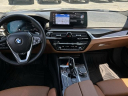 Thumbnail image of 2022 BMW 5 Series at Lasco Ford