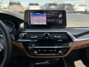 Thumbnail image of 2022 BMW 5 Series at Lasco Ford