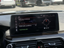 Thumbnail image of 2022 BMW 5 Series at Lasco Ford