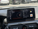 Thumbnail image of 2022 BMW 5 Series at Lasco Ford
