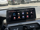 Thumbnail image of 2022 BMW 5 Series at Lasco Ford