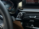 Thumbnail image of 2022 BMW 5 Series at Lasco Ford