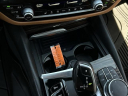 Thumbnail image of 2022 BMW 5 Series at Lasco Ford