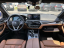 Thumbnail image of 2022 BMW 5 Series at Lasco Ford