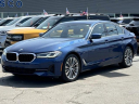 Thumbnail image of 2022 BMW 5 Series at Lasco Ford