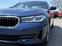 Thumbnail image of 2022 BMW 5 Series at Lasco Ford