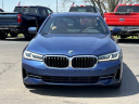 Thumbnail image of 2022 BMW 5 Series at Lasco Ford