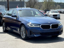 Thumbnail image of 2022 BMW 5 Series at Lasco Ford