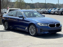 Thumbnail image of 2022 BMW 5 Series at Lasco Ford