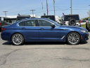 Thumbnail image of 2022 BMW 5 Series at Lasco Ford