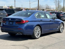 Thumbnail image of 2022 BMW 5 Series at Lasco Ford