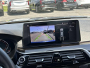 Thumbnail image of 2022 BMW 5 Series at Lasco Ford
