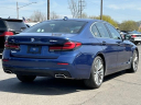 Thumbnail image of 2022 BMW 5 Series at Lasco Ford