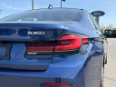 Thumbnail image of 2022 BMW 5 Series at Lasco Ford