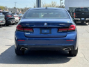Thumbnail image of 2022 BMW 5 Series at Lasco Ford