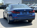 Thumbnail image of 2022 BMW 5 Series at Lasco Ford
