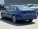 Thumbnail image of 2022 BMW 5 Series at Lasco Ford