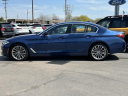 Thumbnail image of 2022 BMW 5 Series at Lasco Ford