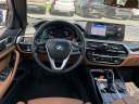 Thumbnail image of 2022 BMW 5 Series at Lasco Ford