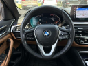Thumbnail image of 2022 BMW 5 Series at Lasco Ford